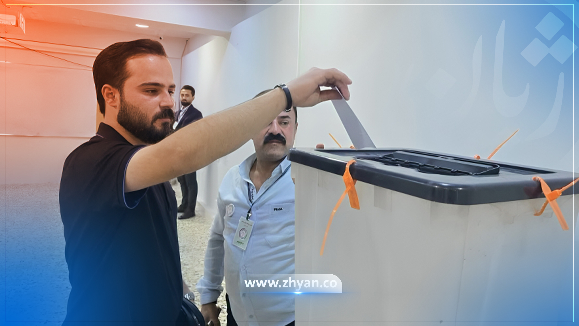 راپرسی سەرتاشەکان رەتکرایەوە